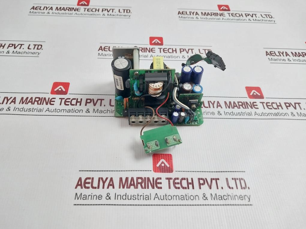 Ma459210-2872 014a09-Rc Power Supply Pcb Module - Image 3