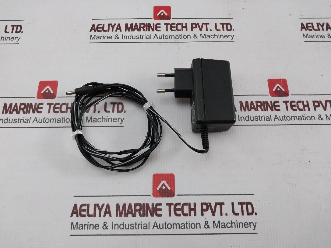 Mascot 9725 Ac Adapter Power Pack Wall Charger 250v