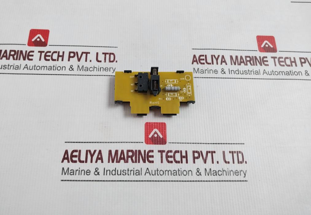 Mavigard Mg-5120 Conventional Manual Call Point - Image 4