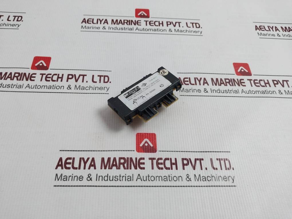 Mavigard Mg-5120 Conventional Manual Call Point - Image 3