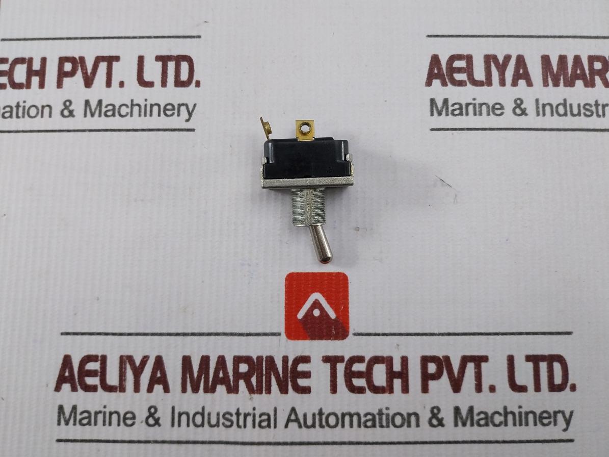 Mcgill 0090-0001 Toggle Switch 250v - Image 4