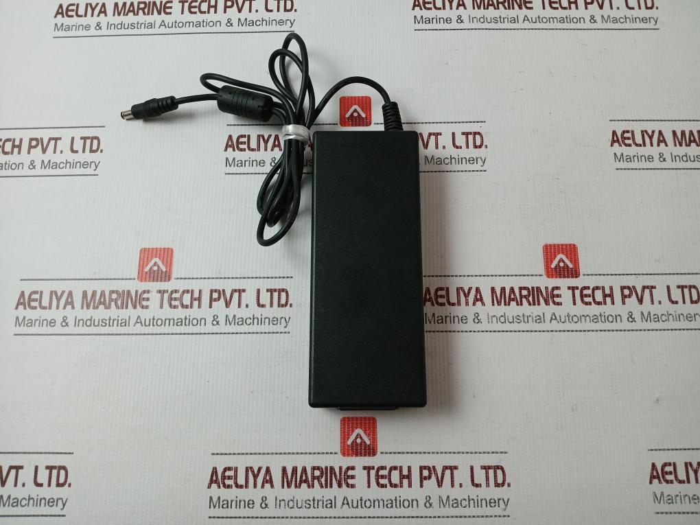 Mean Well As-120p-24 Desktop Ac Adapter 240v - Image 4