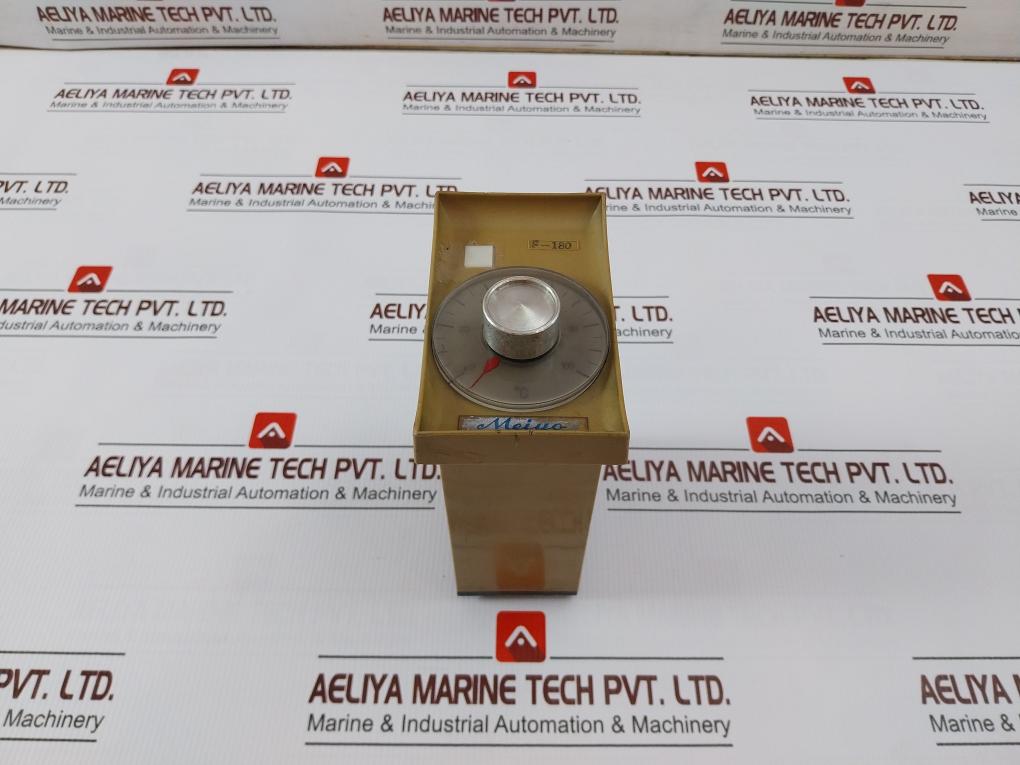 Meiyo F-180 Control Module 24v
