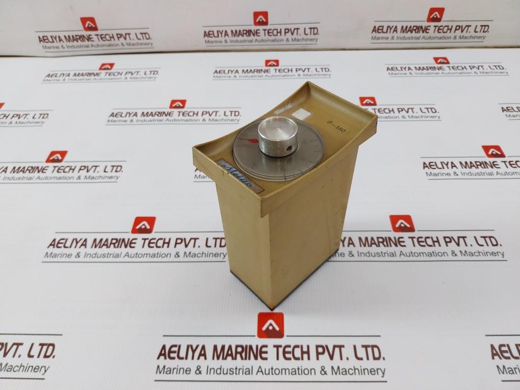 Meiyo F-180 Control Module 24v - Image 3