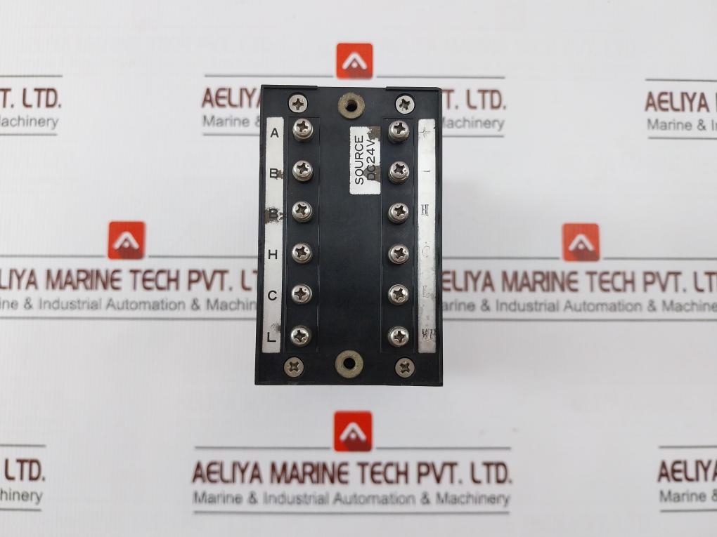 Meiyo F-180 Control Module 24v - Image 4