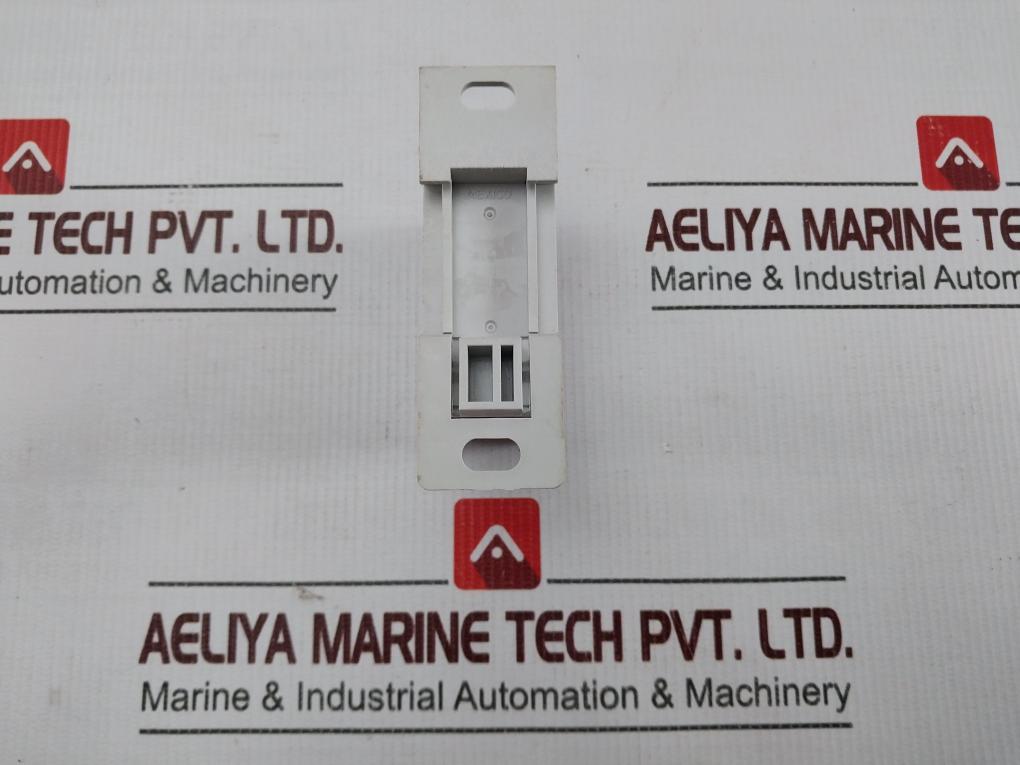 Mersen Fspdb2a Power Distribution Block 1500v - Image 4