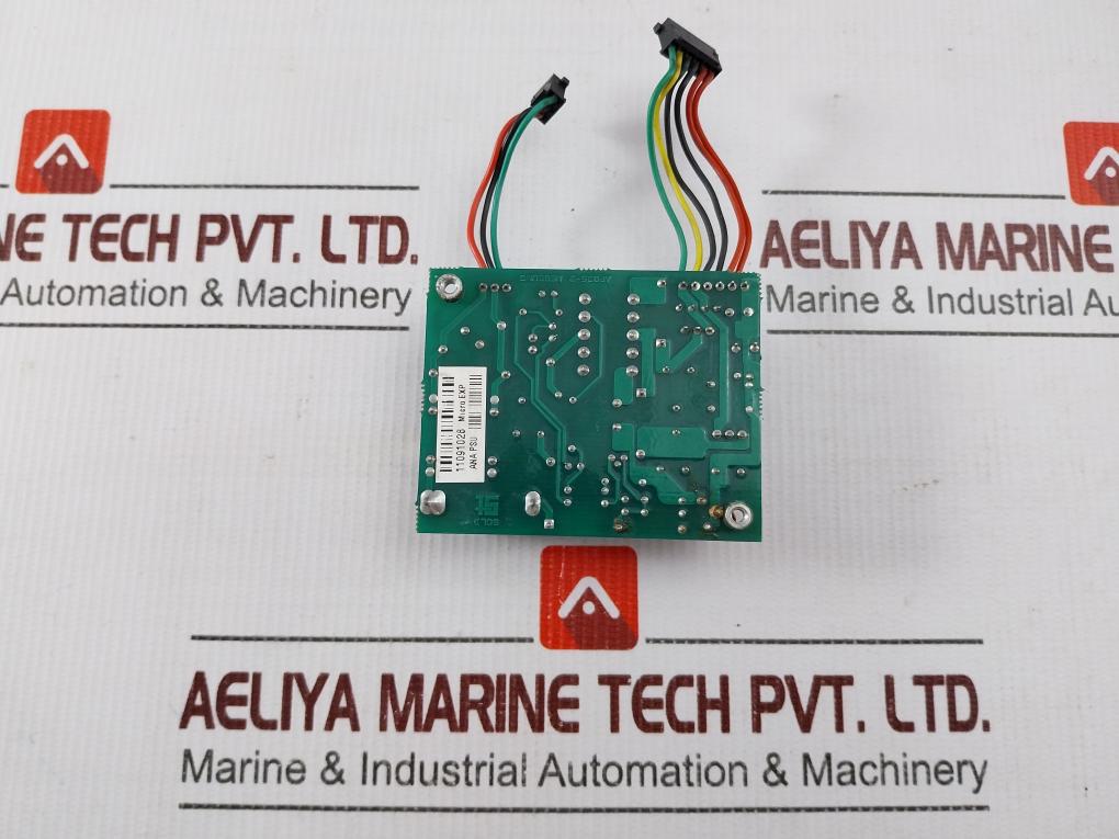 Messung Ap035-2 Analog Power Supply - Image 4