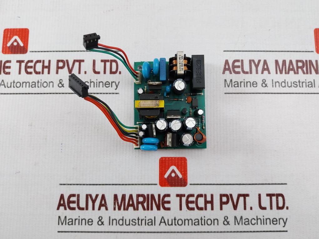 Messung Ap035-2 Analog Power Supply - Image 3