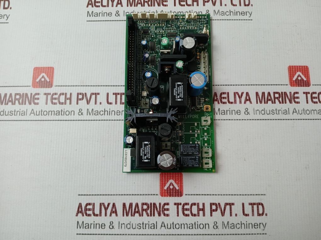 Millipore Pf05160/I Power Supply Board 94v - Image 3