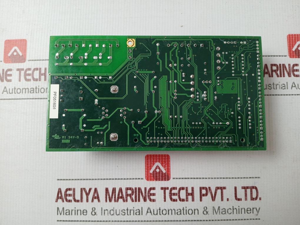 Millipore Pf05160/I Power Supply Board 94v - Image 4