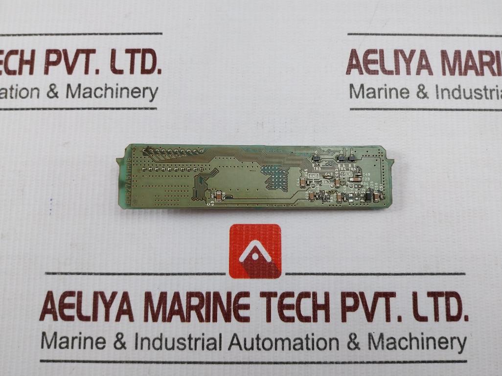 Mitsubishi Electric Aj65sbtb1-16te-B Pc Board For I/O Module 707v - Image 4