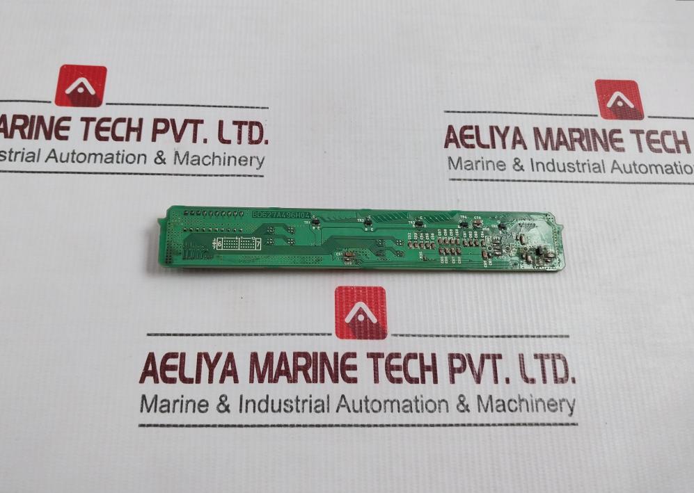 Mitsubishi Electric Aj65sbtb1-32d-B I/O Pcb For Cc-Link Remote 707v - Image 4