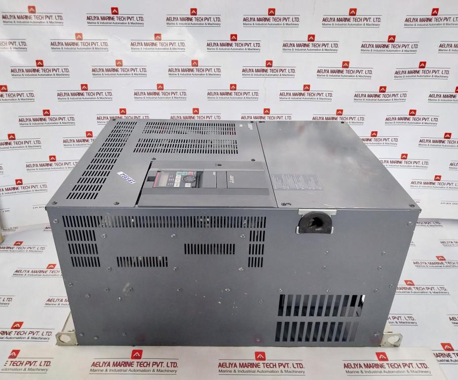 Mitsubishi Electric Fr-A840-110k-1-06 Frequency Inverter Drive 707v - Image 3