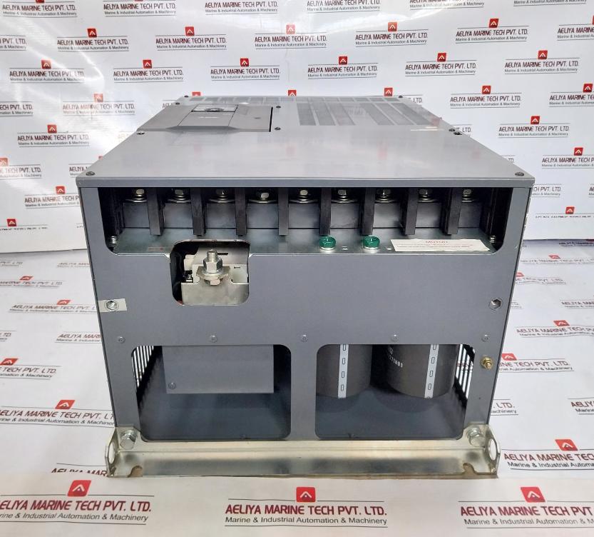 Mitsubishi Electric Fr-A840-110k-1-06 Frequency Inverter Drive 707v - Image 3