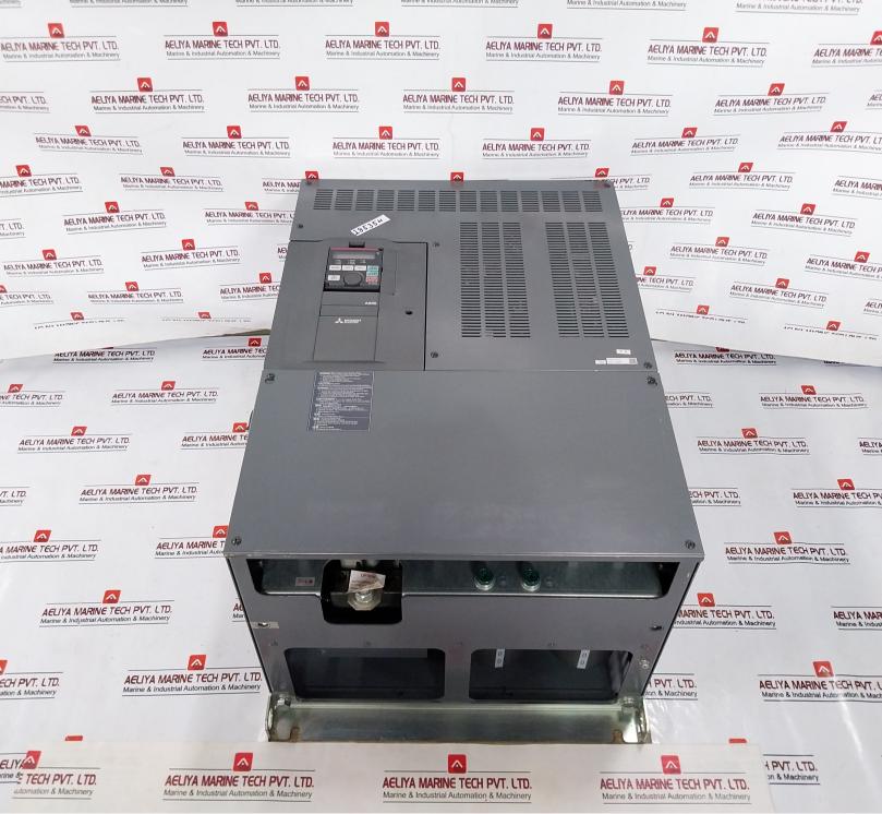 Mitsubishi Electric Fr-A840-110k-1-06 Frequency Inverter Drive 707v