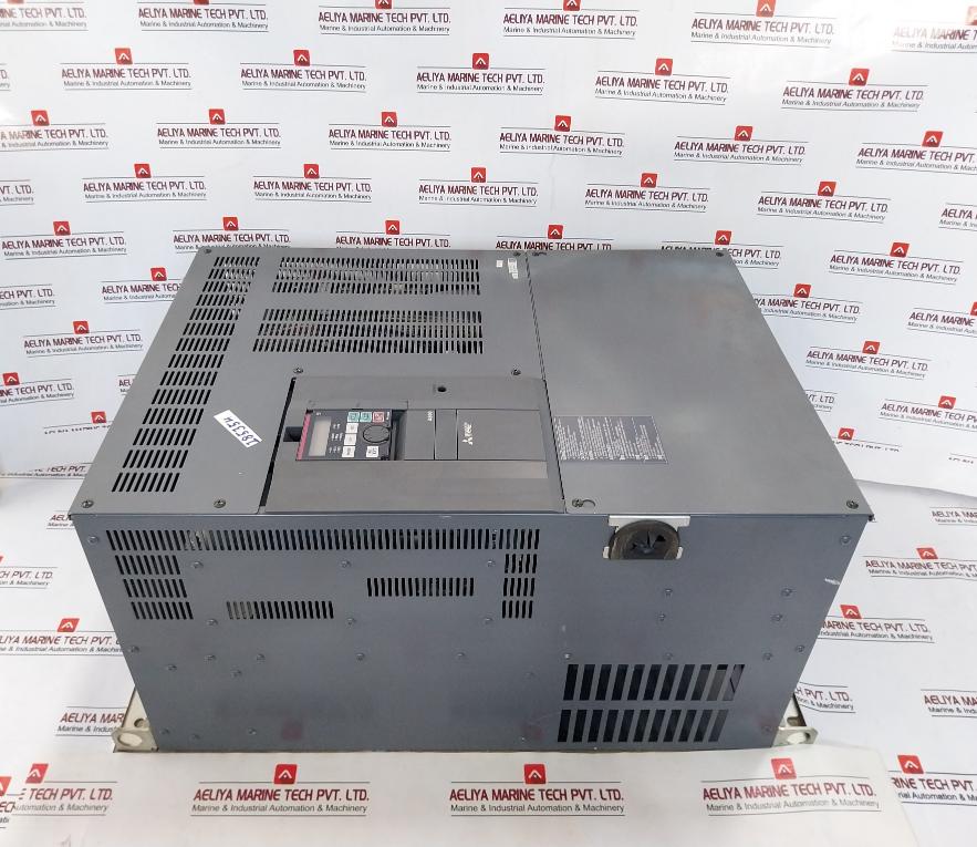 Mitsubishi Electric Fr-A840-110k-1-06 Frequency Inverter Drive 707v - Image 3