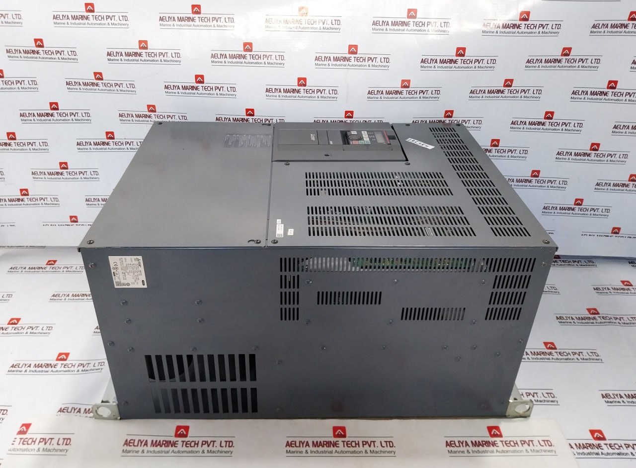 Mitsubishi Electric Fr-A840-110k-1-06 Frequency Inverter Drive 707v - Image 5