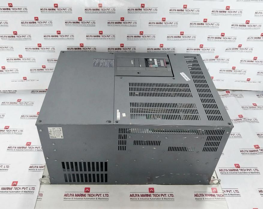 Mitsubishi Electric Fr-A840-110k-1-06 Inverter Drive Module 500v - Image 3