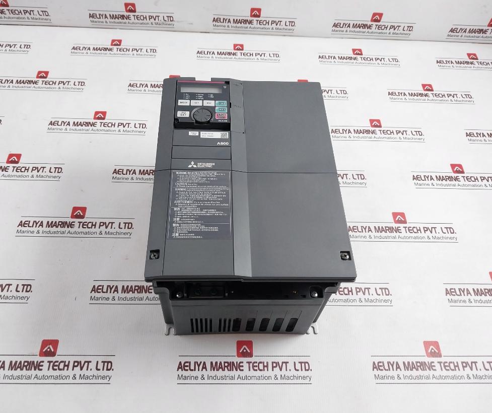 Mitsubishi Electric Fr-A840-15k-1-06 Inverter 500v