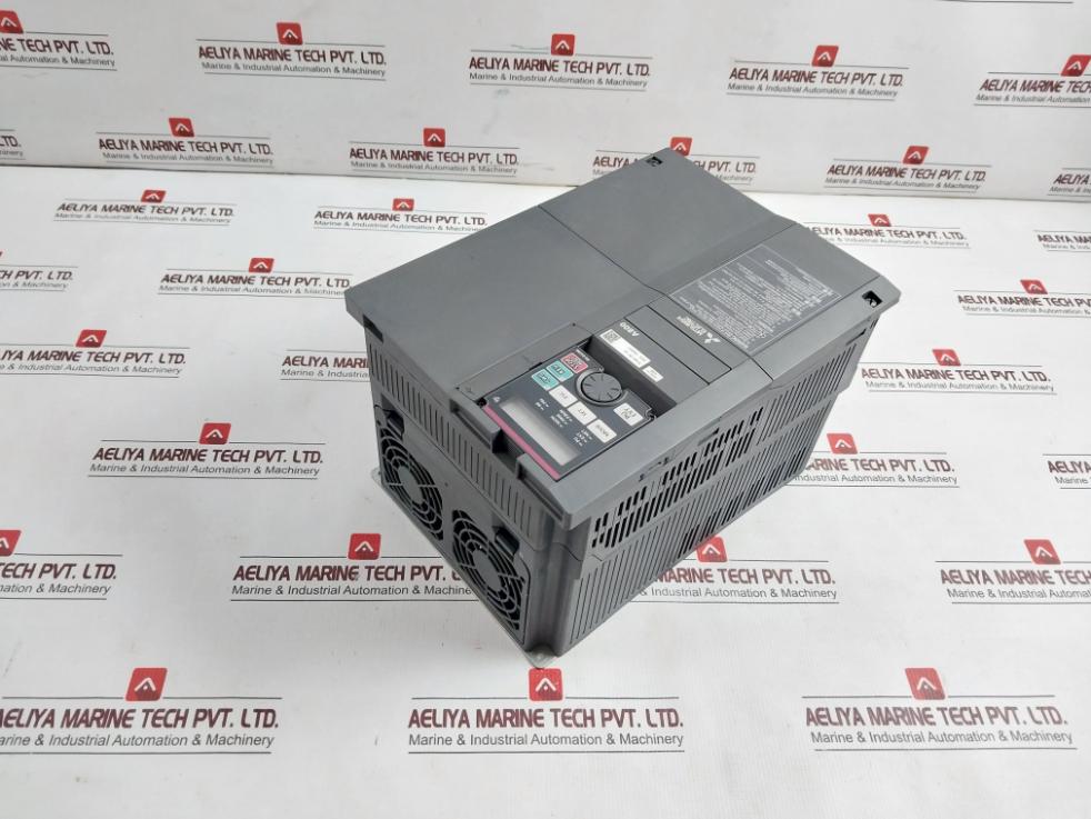 Mitsubishi Electric Fr-A840-15k-1-06 Inverter 500v - Image 3