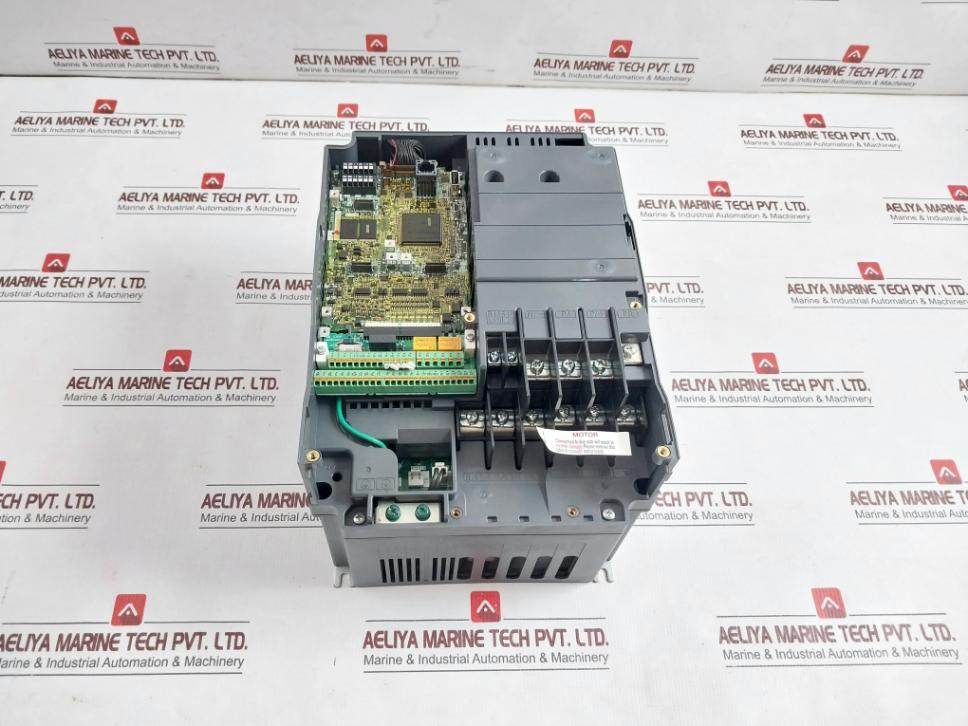 Mitsubishi Electric Fr-A840-15k-1-06 Inverter 500v - Image 4
