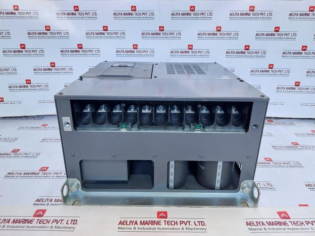 Mitsubishi Electric Fr-A840-55k-1-06 Frequency Inverter Drive 500v - Image 4