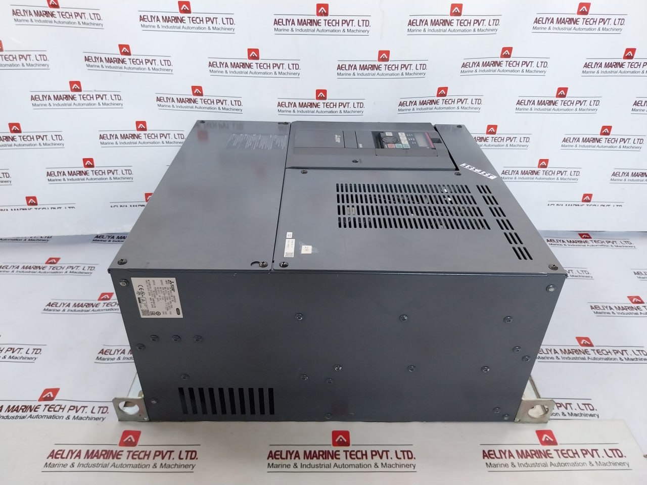 Mitsubishi Electric Fr-A840-55k-1-06 Frequency Inverter Drive 500v - Image 5