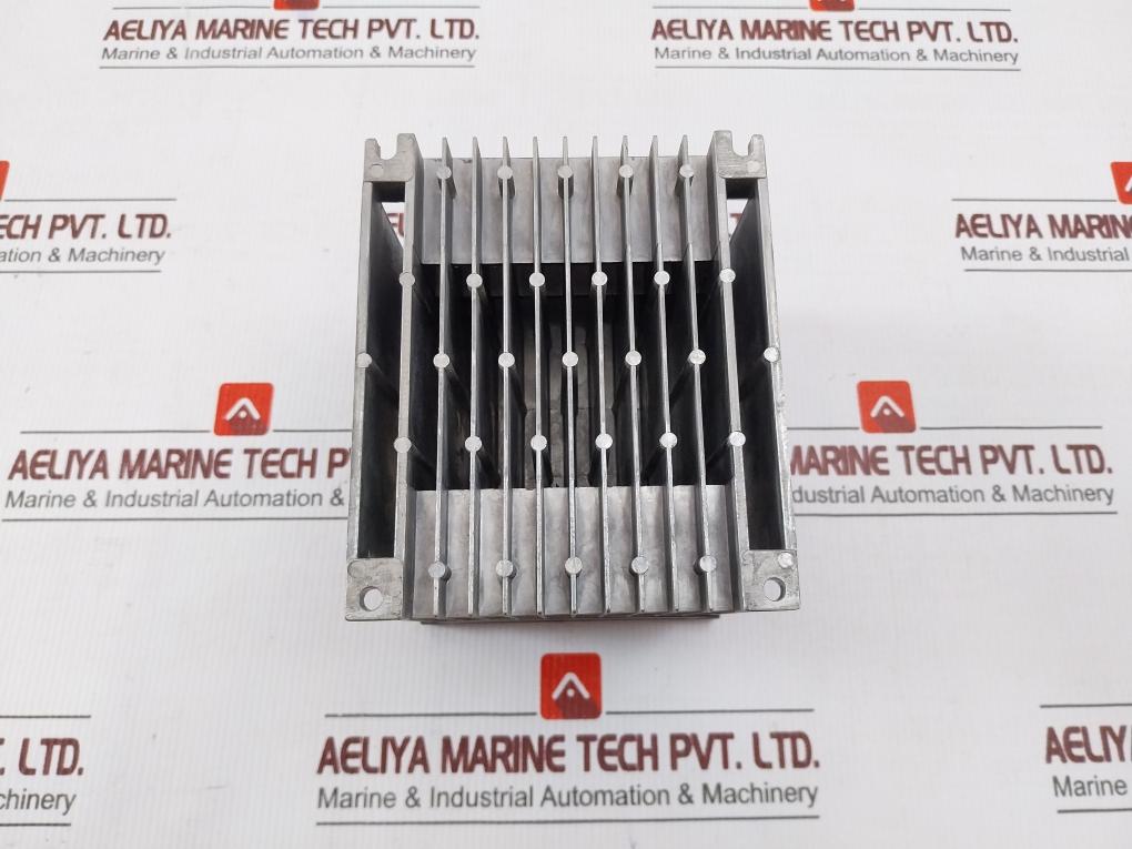 Mitsubishi Electric Fr-Bu2-H30k-60 Brake Unit For Inverter 400v - Image 4