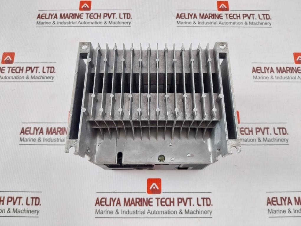 Mitsubishi Electric Fr-Bu2-H75k-06 Brake Unit For Inverter 800v - Image 4