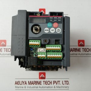 Mitsubishi Electric Fr-D740-050-Ec Inverter Drive 480v