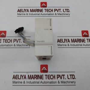 Mitsubishi Electric Fx2n-16ex Programmable Controller
