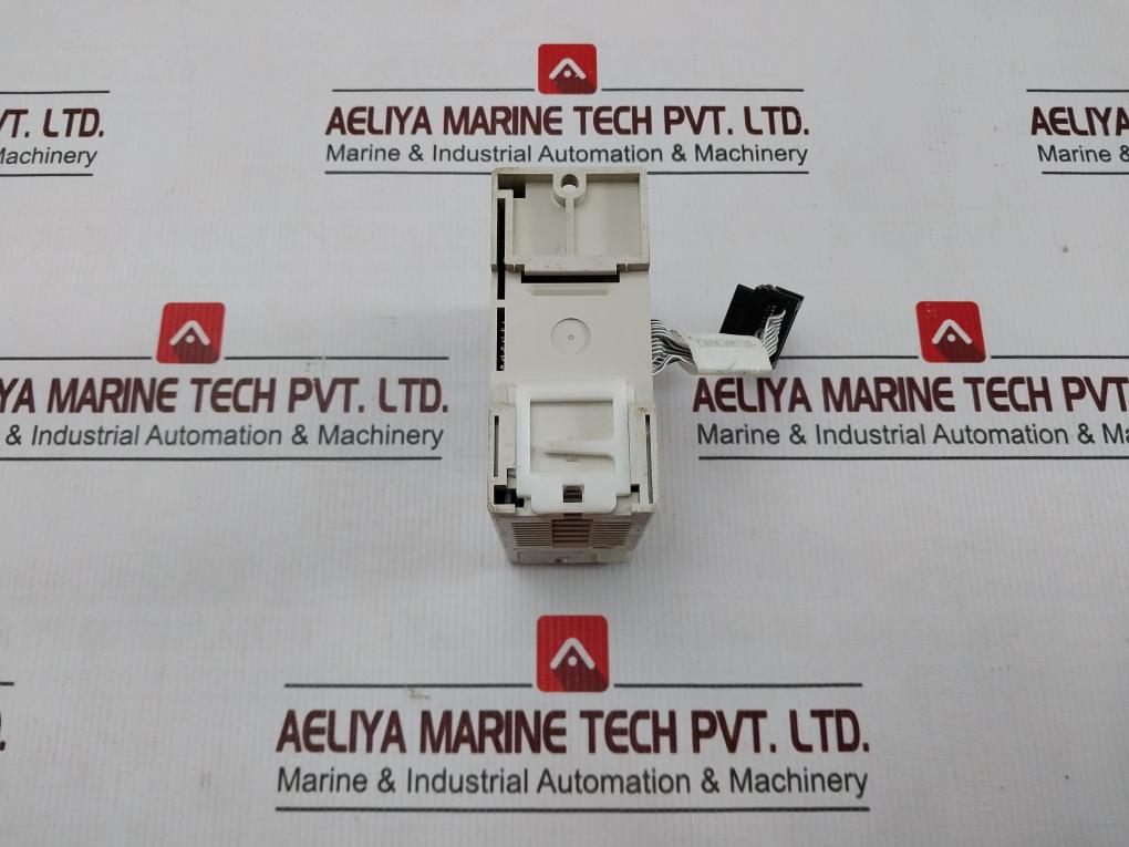 Mitsubishi Electric Fx2n-16ex Programmable Controller - Image 4