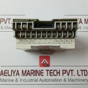 Mitsubishi Electric Fx2n-16ex Programmable Controller