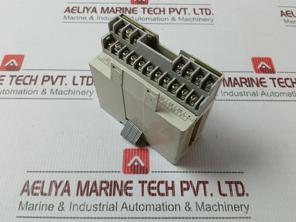 Mitsubishi Electric Fx2n-16ex Programmable Controller - Image 3
