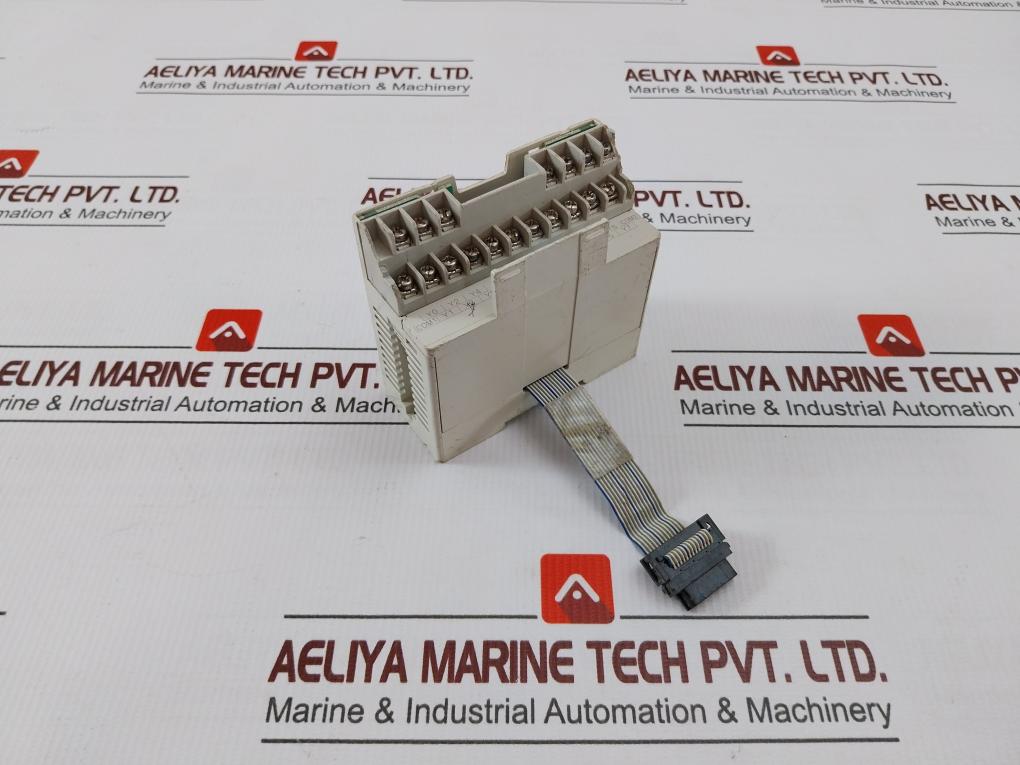 Mitsubishi Electric Fx2n-16eyr-Es/Ul Programmable Controller 240v - Image 3