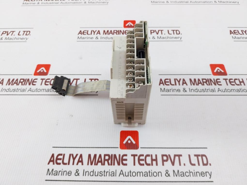 Mitsubishi Electric Fx2n-16eyr-EsUl Programmable Controller 240v