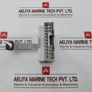 Mitsubishi Electric Fx5-16ex/Es Programmable Controller 24v