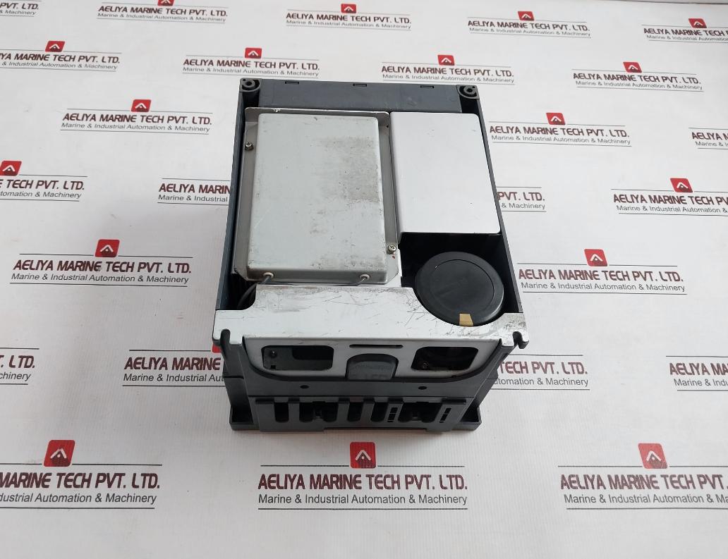 Mitsubishi Fr-A740-7.5k Inverter 480v - Image 4