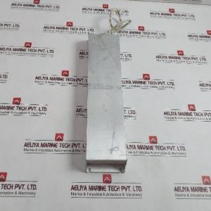 Mitsubishi Fr-Abr-H22k External High-Duty Brake Resistor