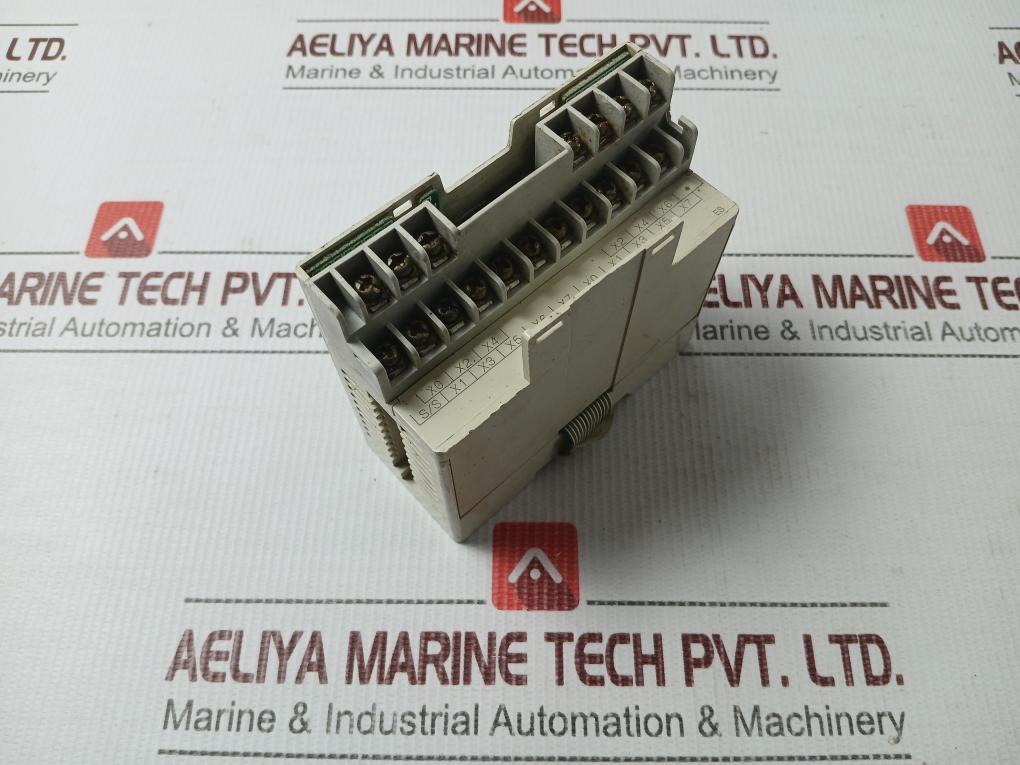 Mitsubishi Fx2n-16ex-Es/Ul Programmable Controller 24v - Image 3