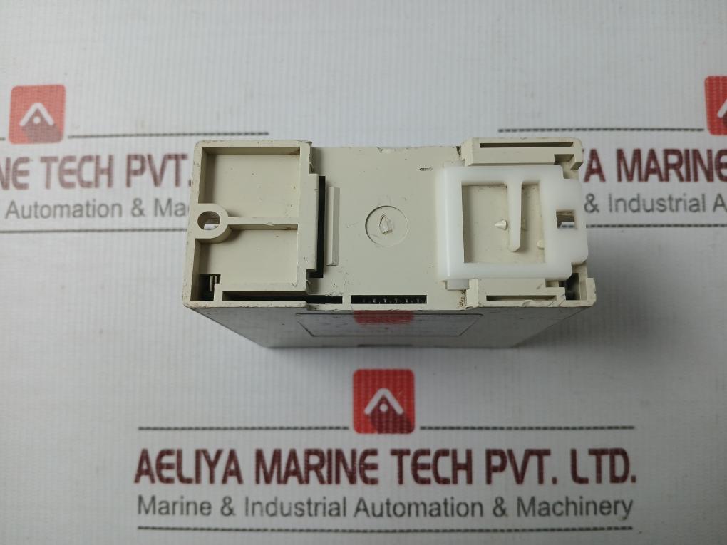 Mitsubishi Fx2n-16ex-Es/Ul Programmable Controller 24v - Image 4