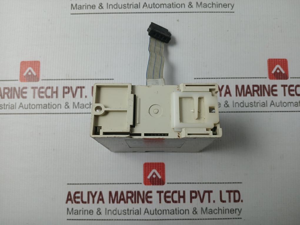 Mitsubishi Fx2n-16eyr-Es/Ul Programmable Controller 240v - Image 4