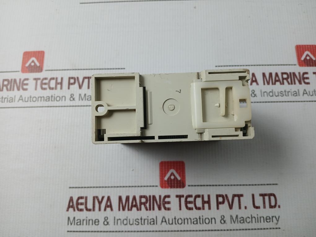 Mitsubishi Fx2n-16eyr-Es/Ul Programmable Controller 240v - Image 4