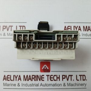 Mitsubishi Fx2n-16eyt-EssUl Plc Output Extension Module 30v
