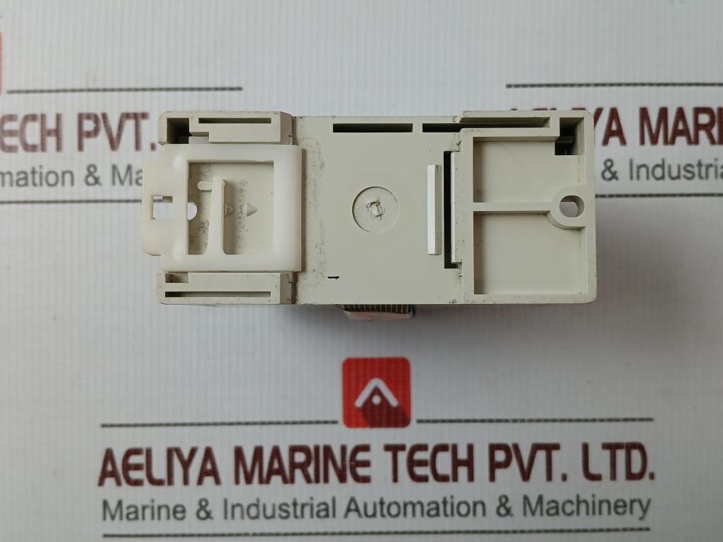 Mitsubishi Fx2n-16eyt-Ess/Ul Plc Output Extension Module 30v - Image 4