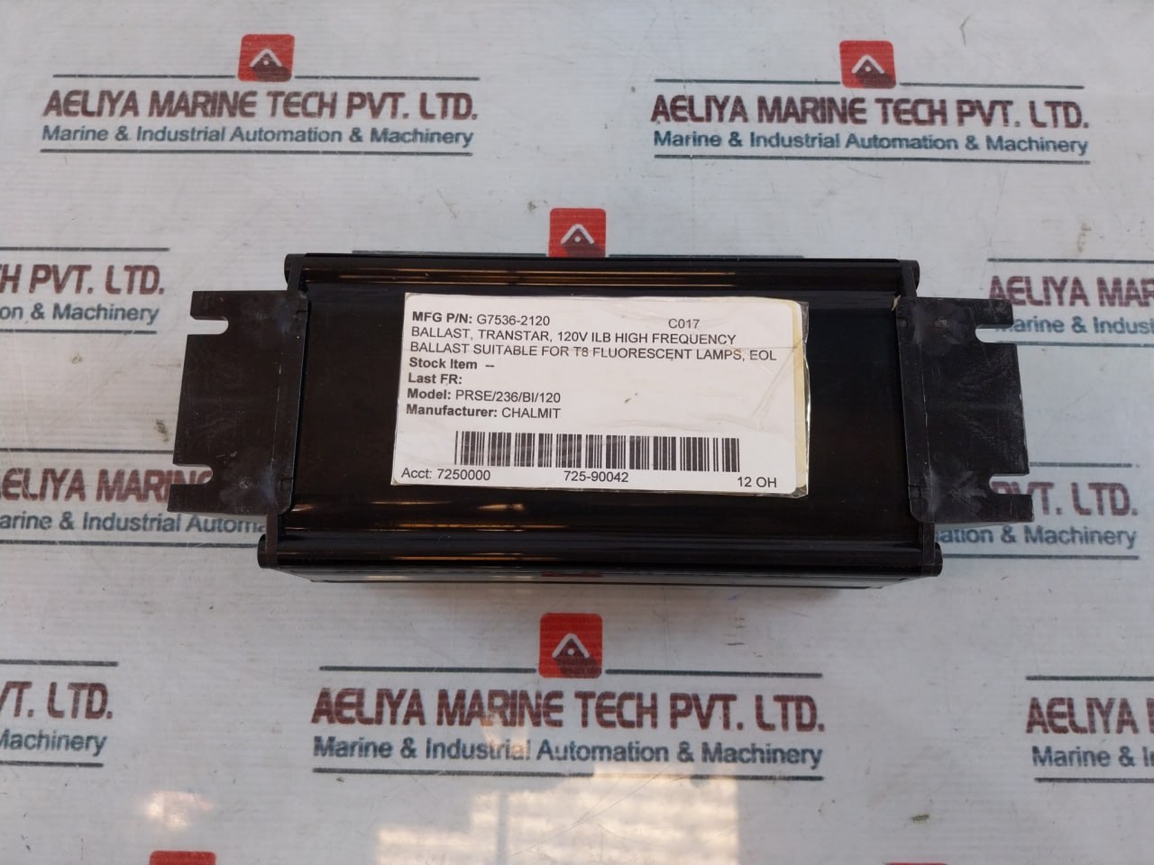 Mitsubishi Fx2n-16eyt-Ess/Ul Plc Output Extension Module 30v - Image 5