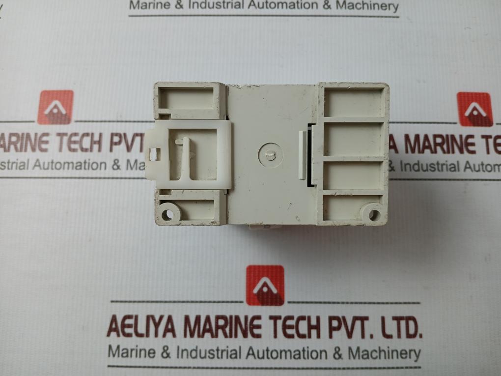 Mitsubishi Fx2n-4ad Programmable Control 24v - Image 4