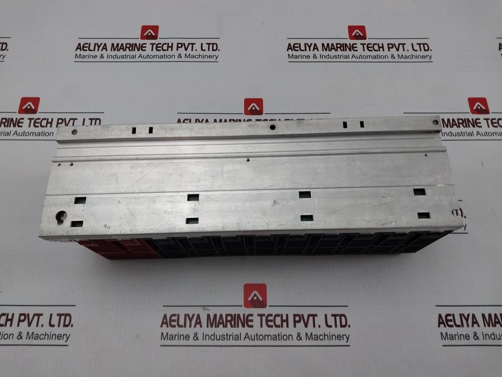 Mitsubishi Q38b Plc System 130v - Image 4