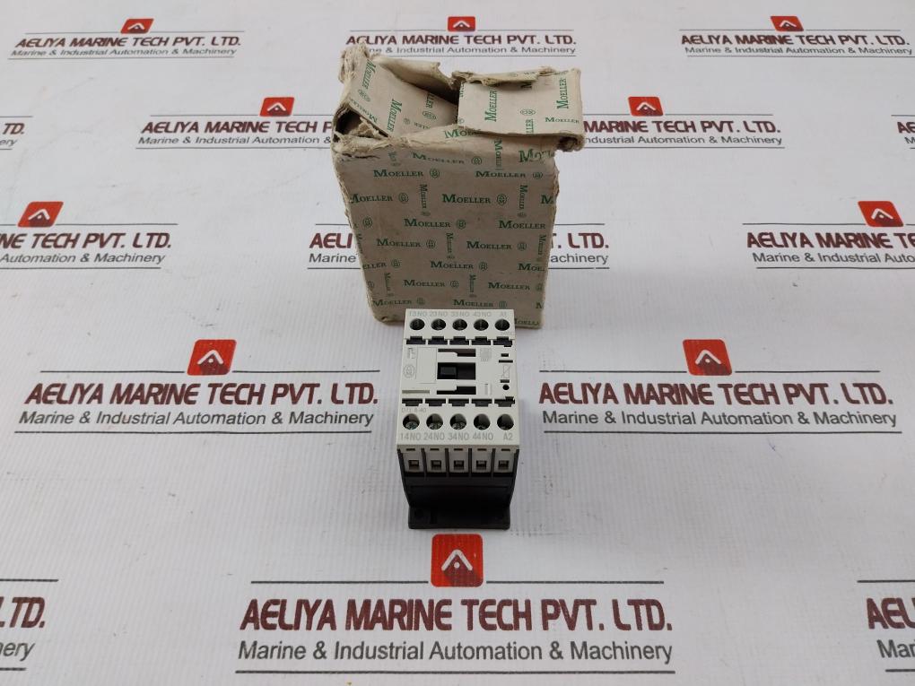 Moeller Dila-40 Contactor 6000v