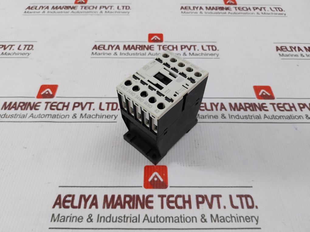 Moeller Dila-40 Contactor 6000v - Image 3